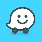 Waze travel apps