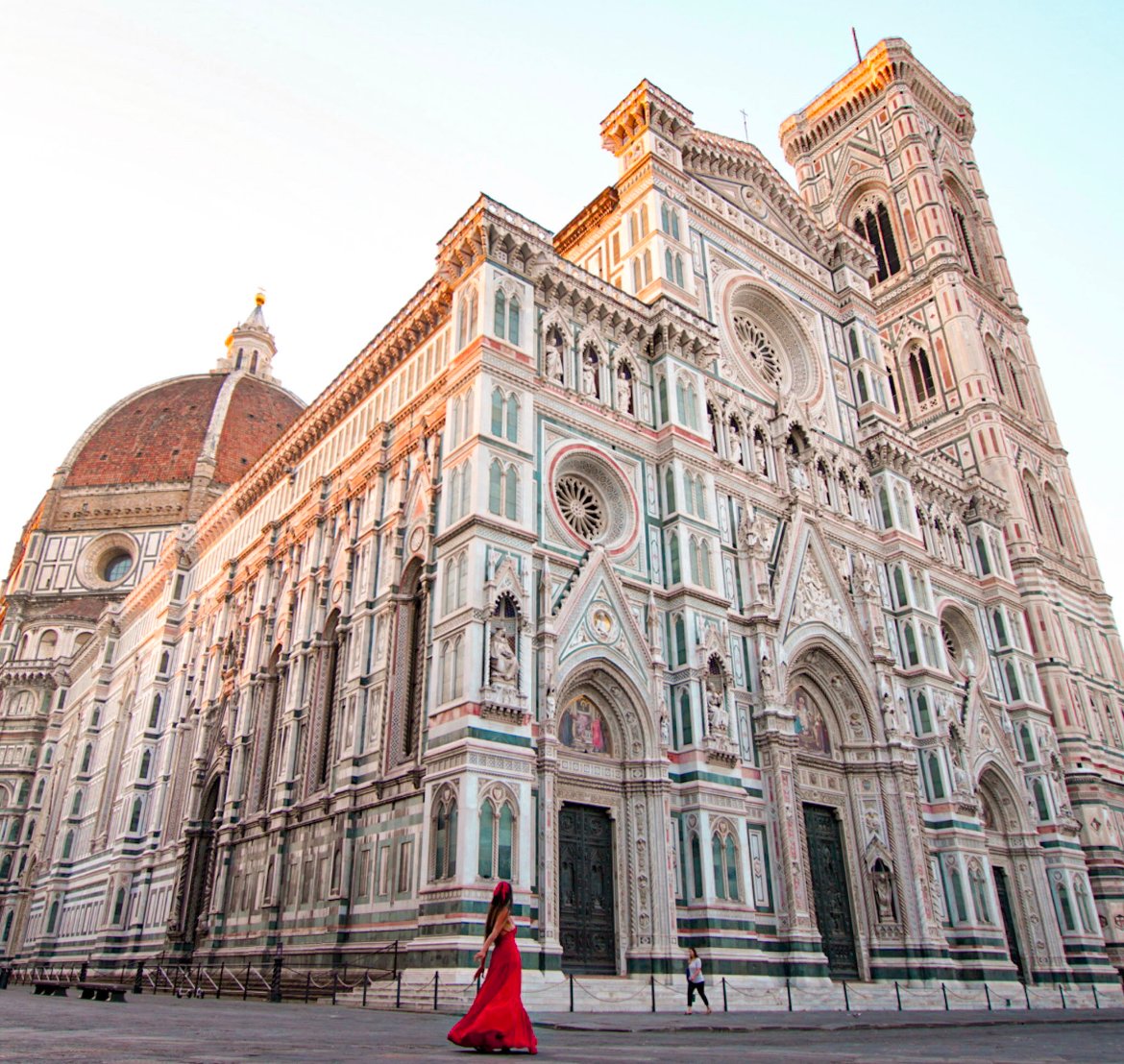 Best things to see in Florence