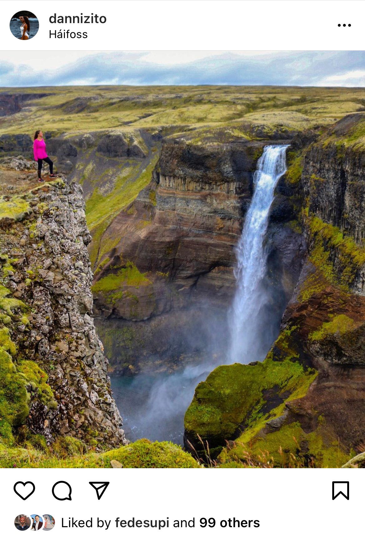 iceland, best places to visit in August