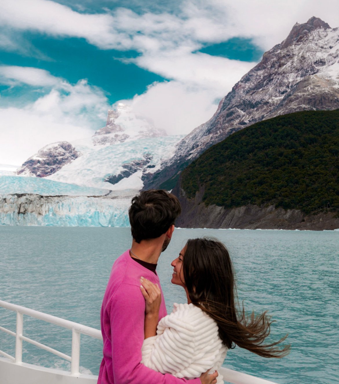 Photos Glaciares Gourmet to Perito Moreno Glacier