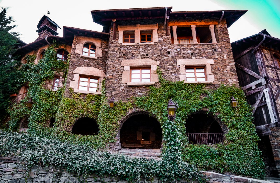 Aubinya, places to visit in Andorra