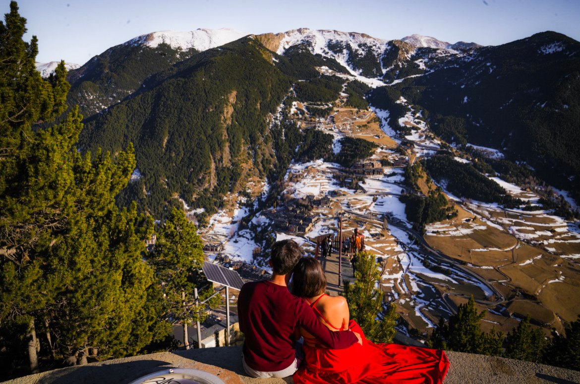 best time to visit Andorra