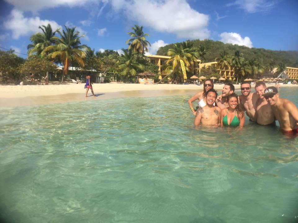 Emerald Beach, Things to Do in St Thomas US Virgin Islands