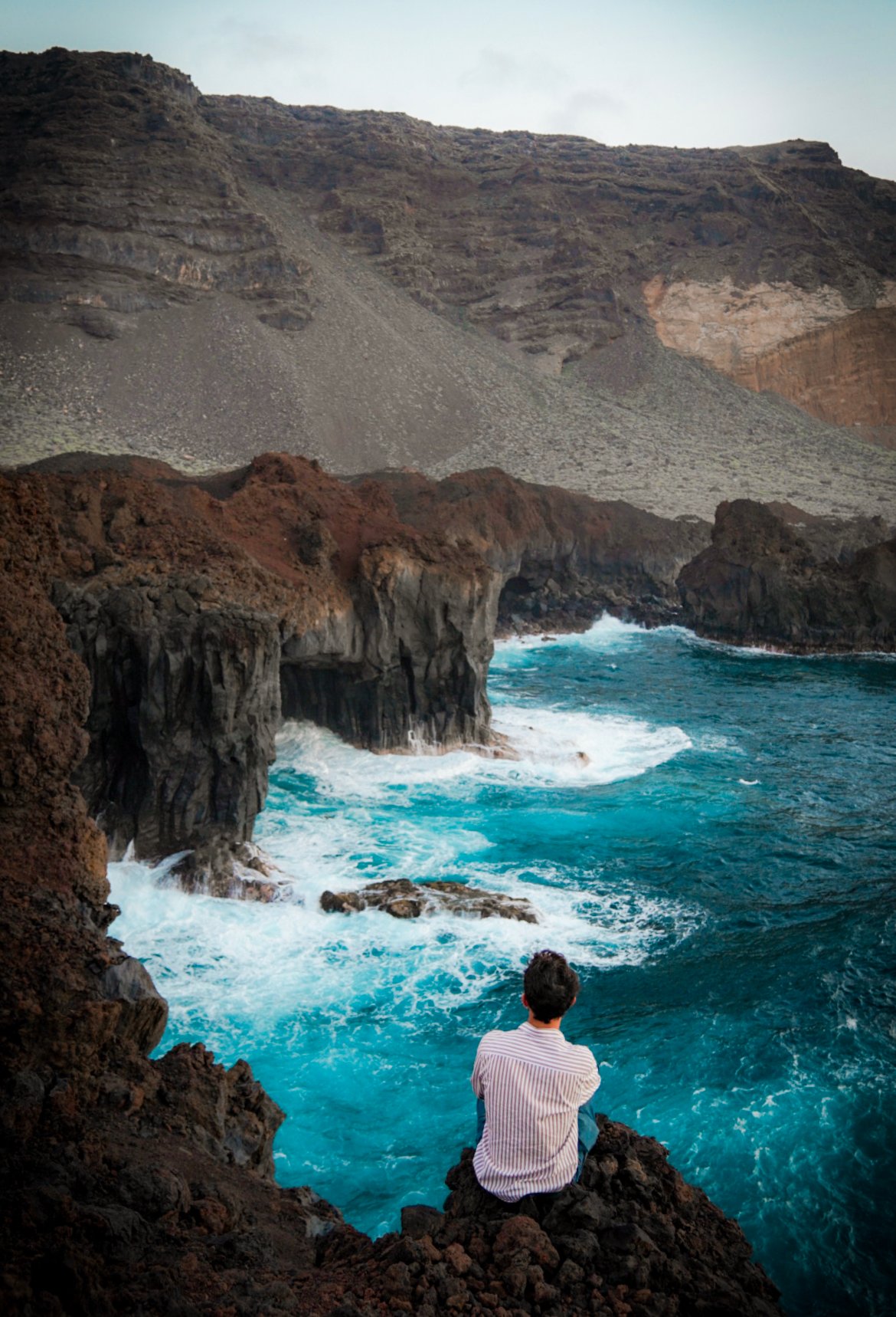 El Hierro, best places to visit in the Canary Islands