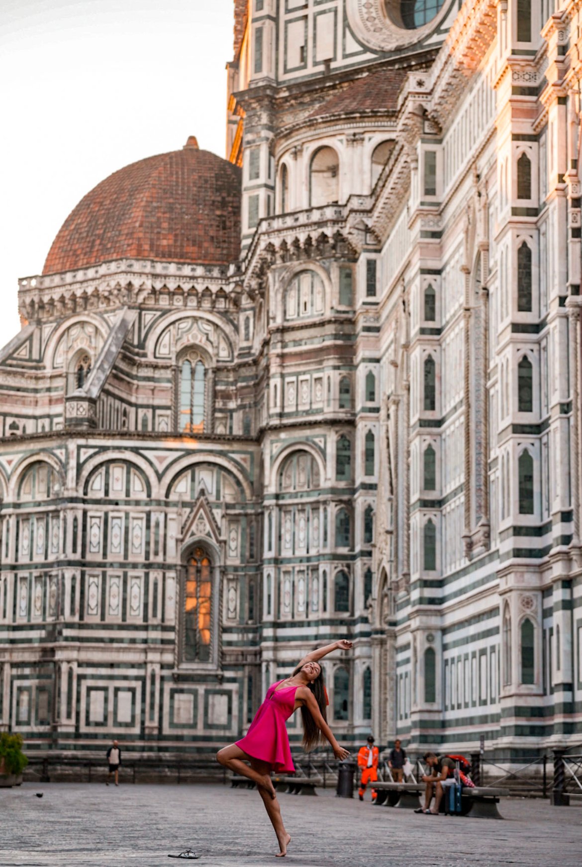 Duomo, things to see in Florence