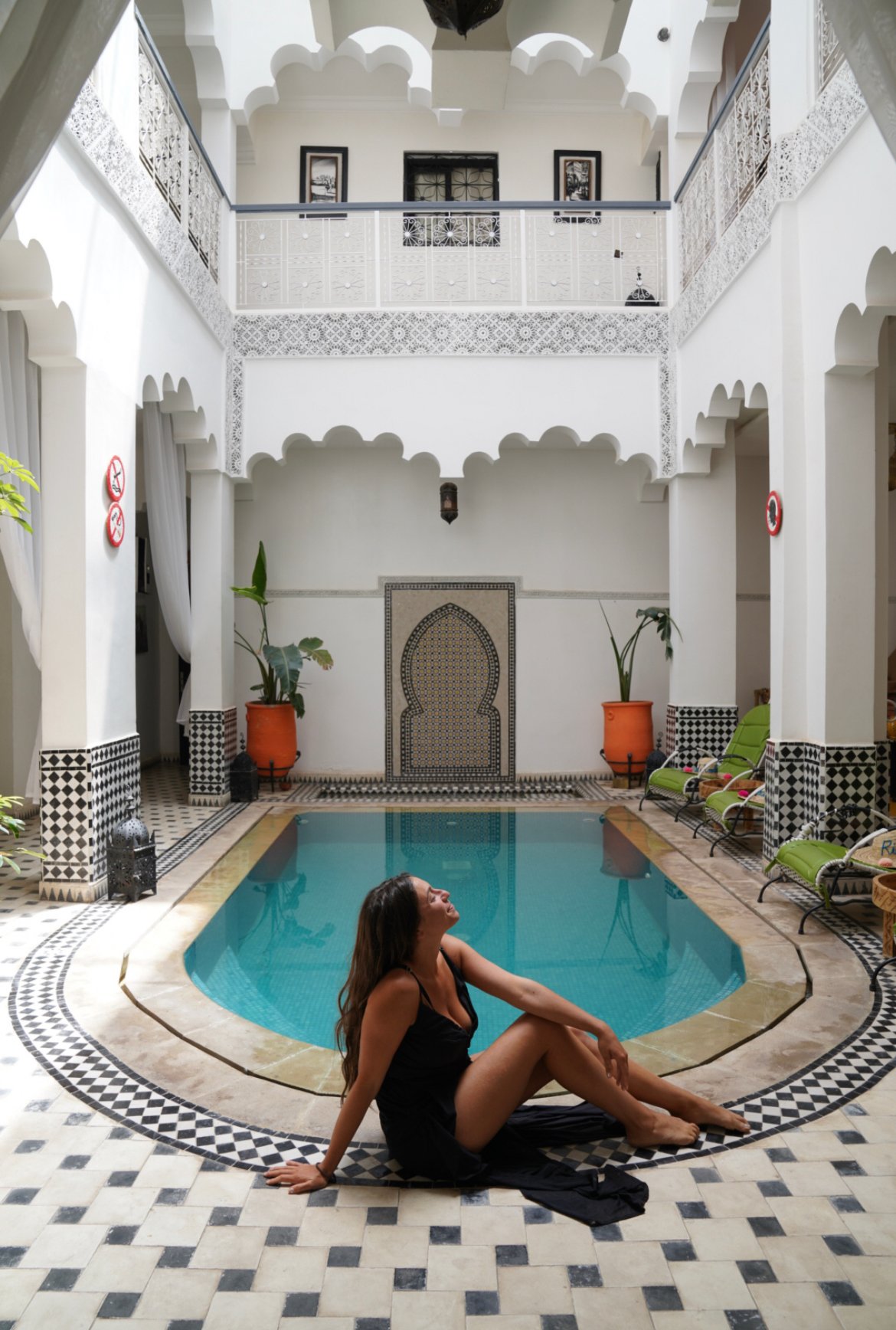 Riad, things to do in Marrakech