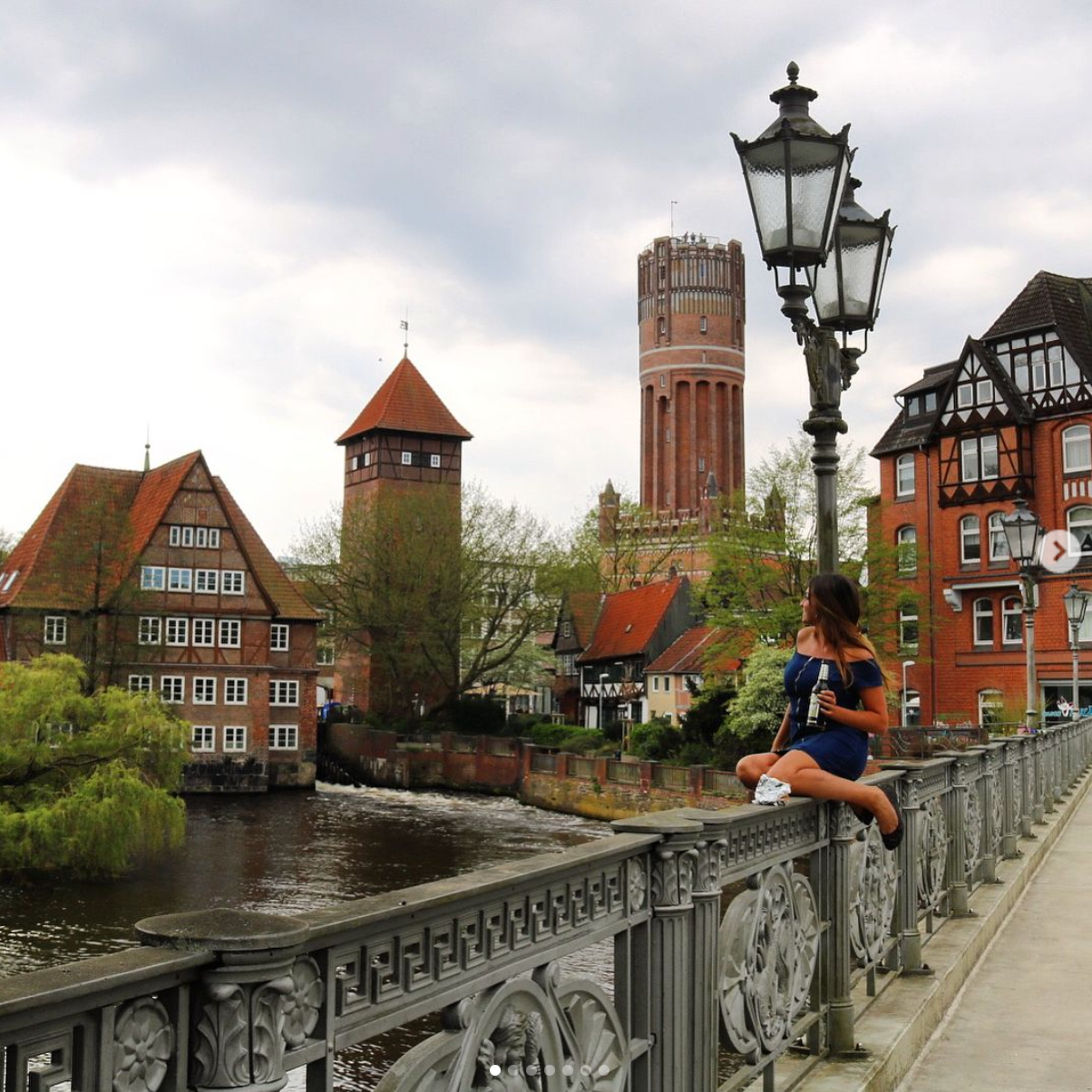 Luneburg, what to do in Hamburg for a day trip