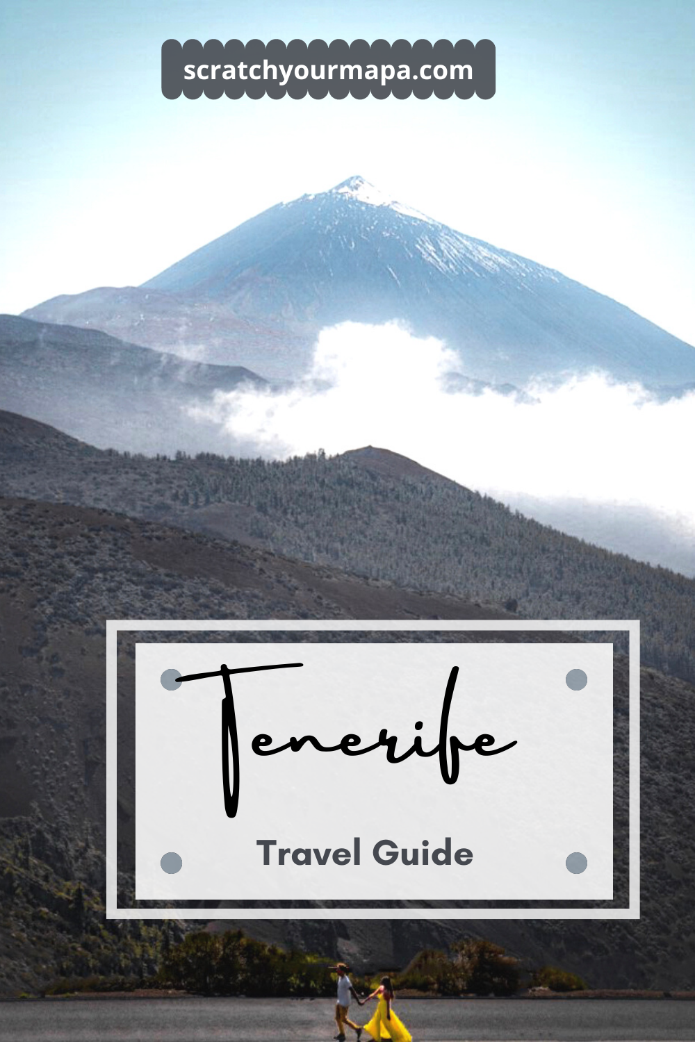 what to do in Tenerife Pin