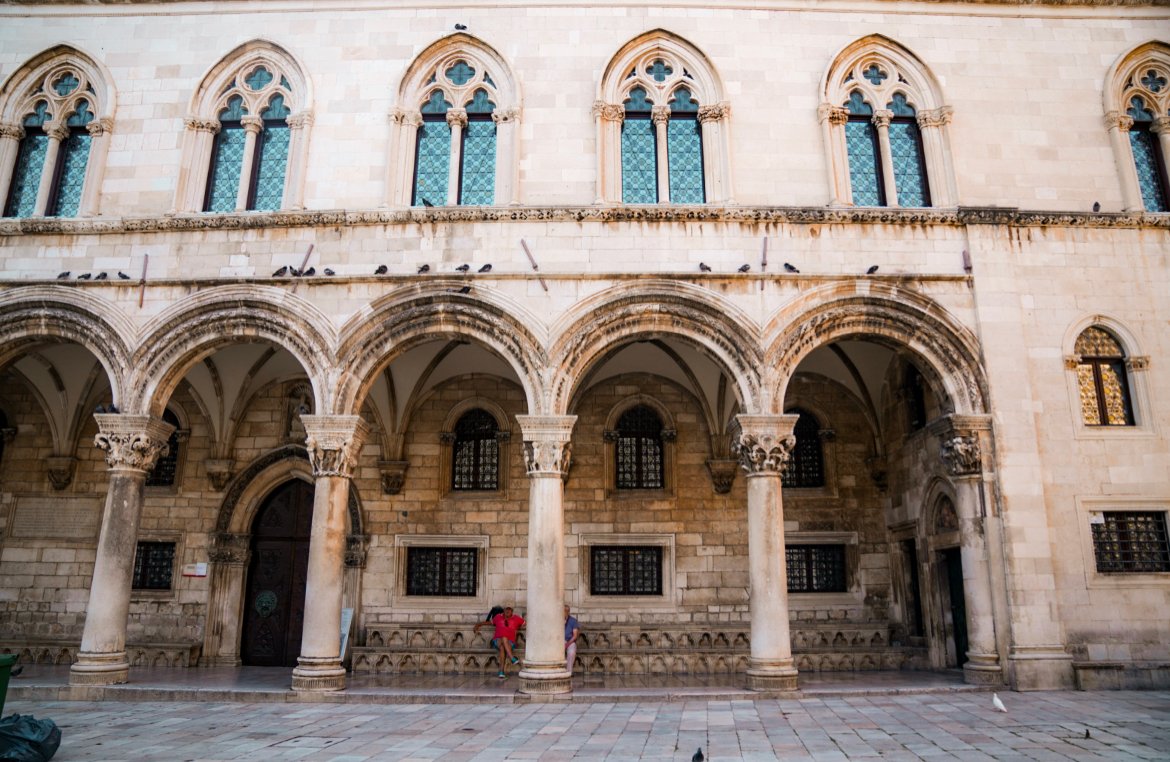 Old Town of Dubrovnik, things to do in Dubrovnik 