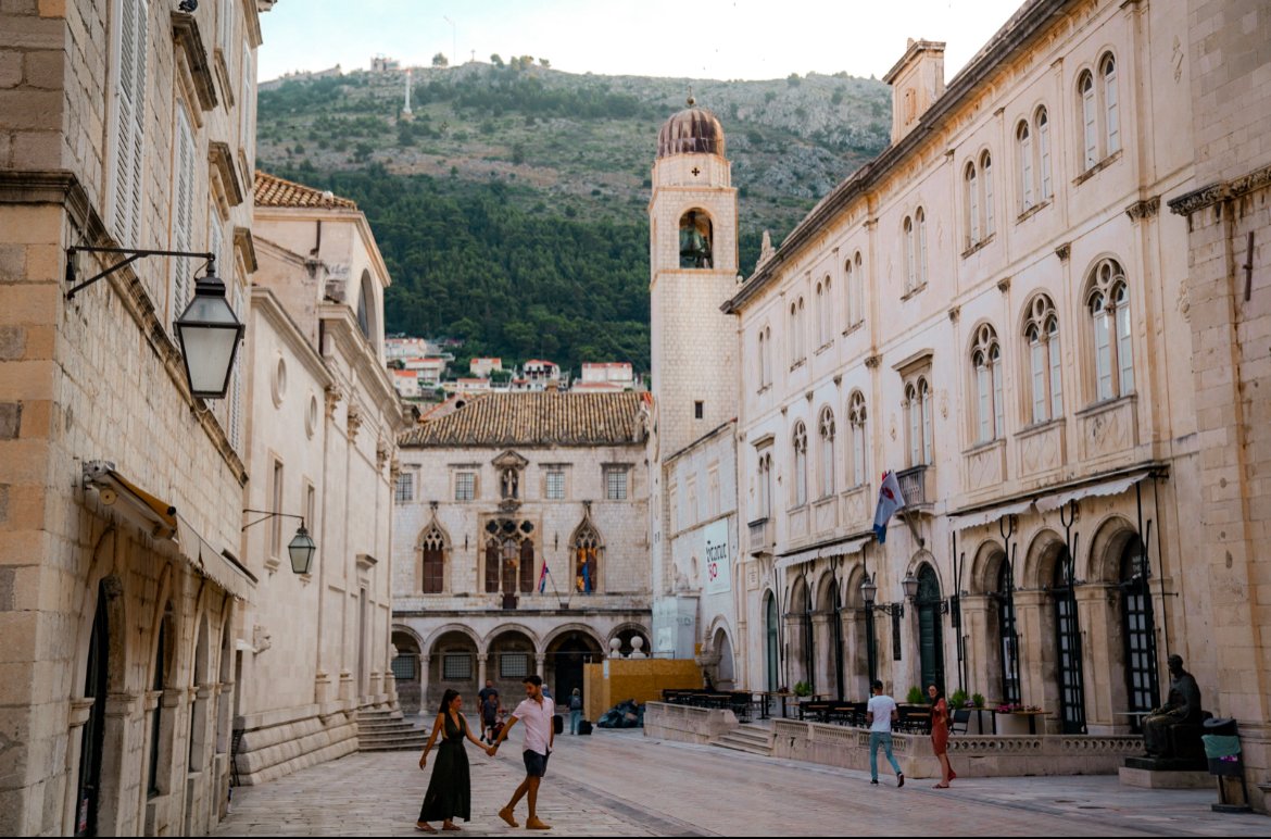 Old Town of Dubrovnik, things to do in Dubrovnik 