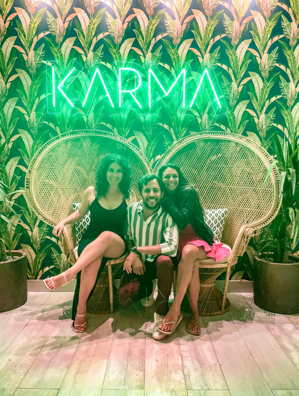 Club Karma Lanzarote