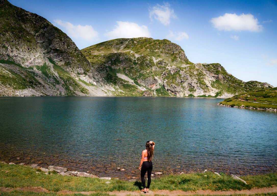 Seven Rila Lakes, is Sofia Bulgaria worth visiting 