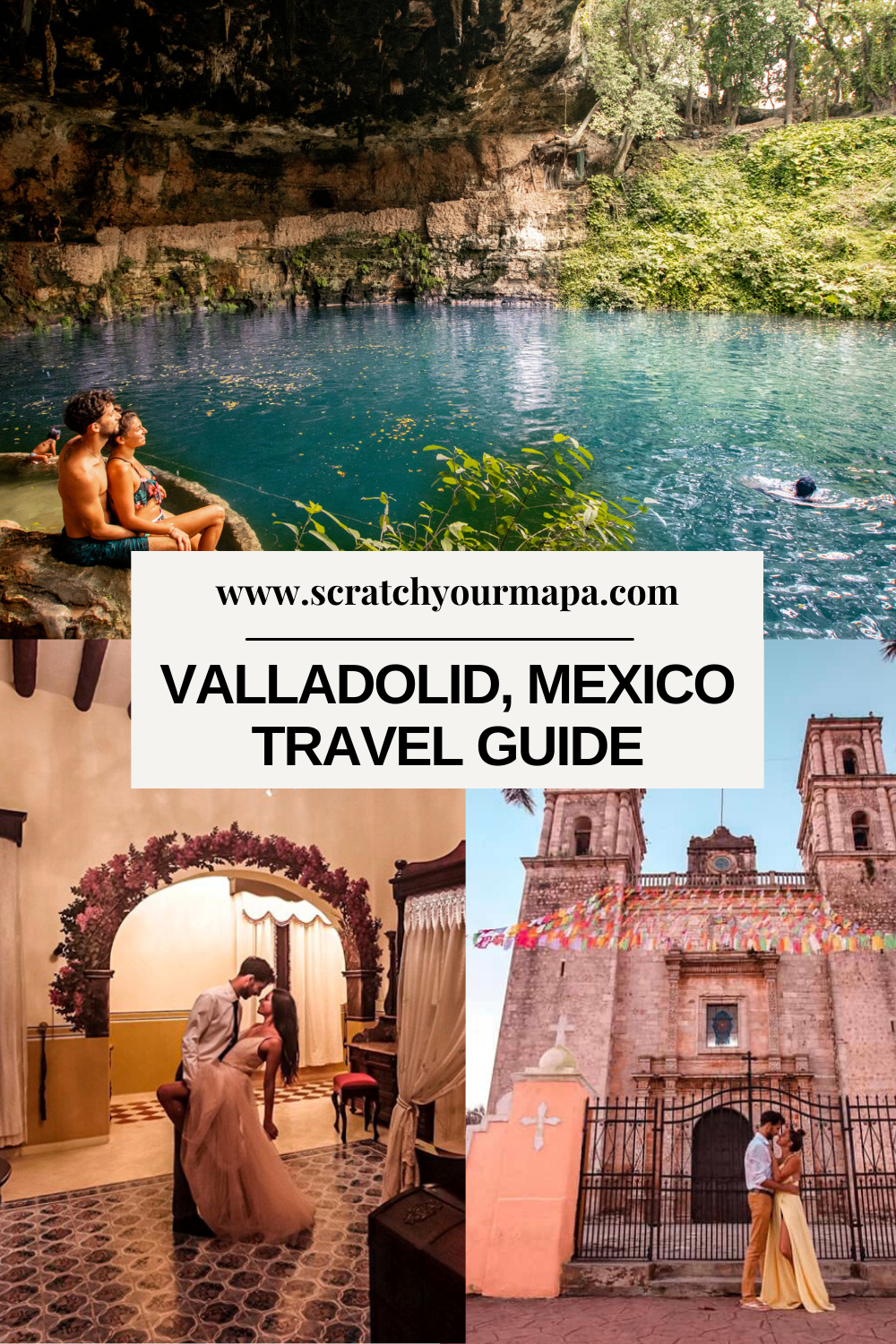 things to do in Valladolid