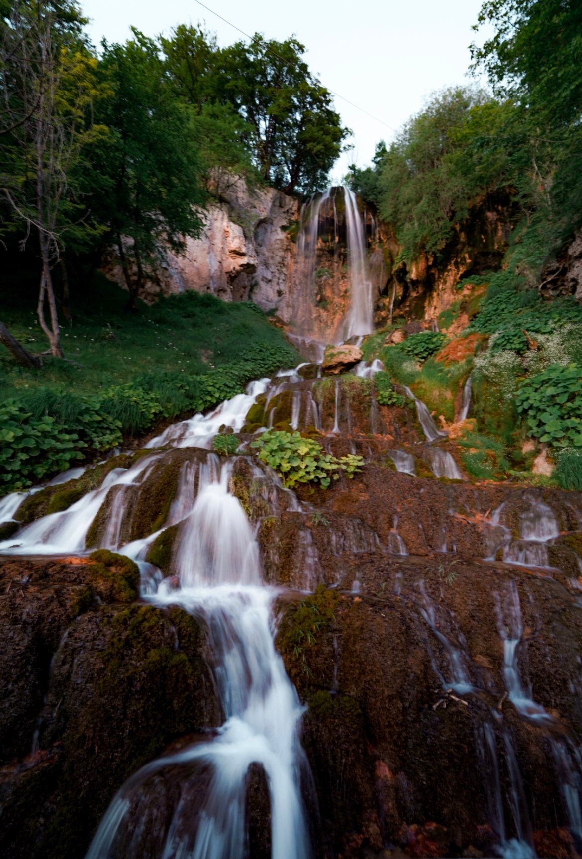 waterfall, things to do in Serbia