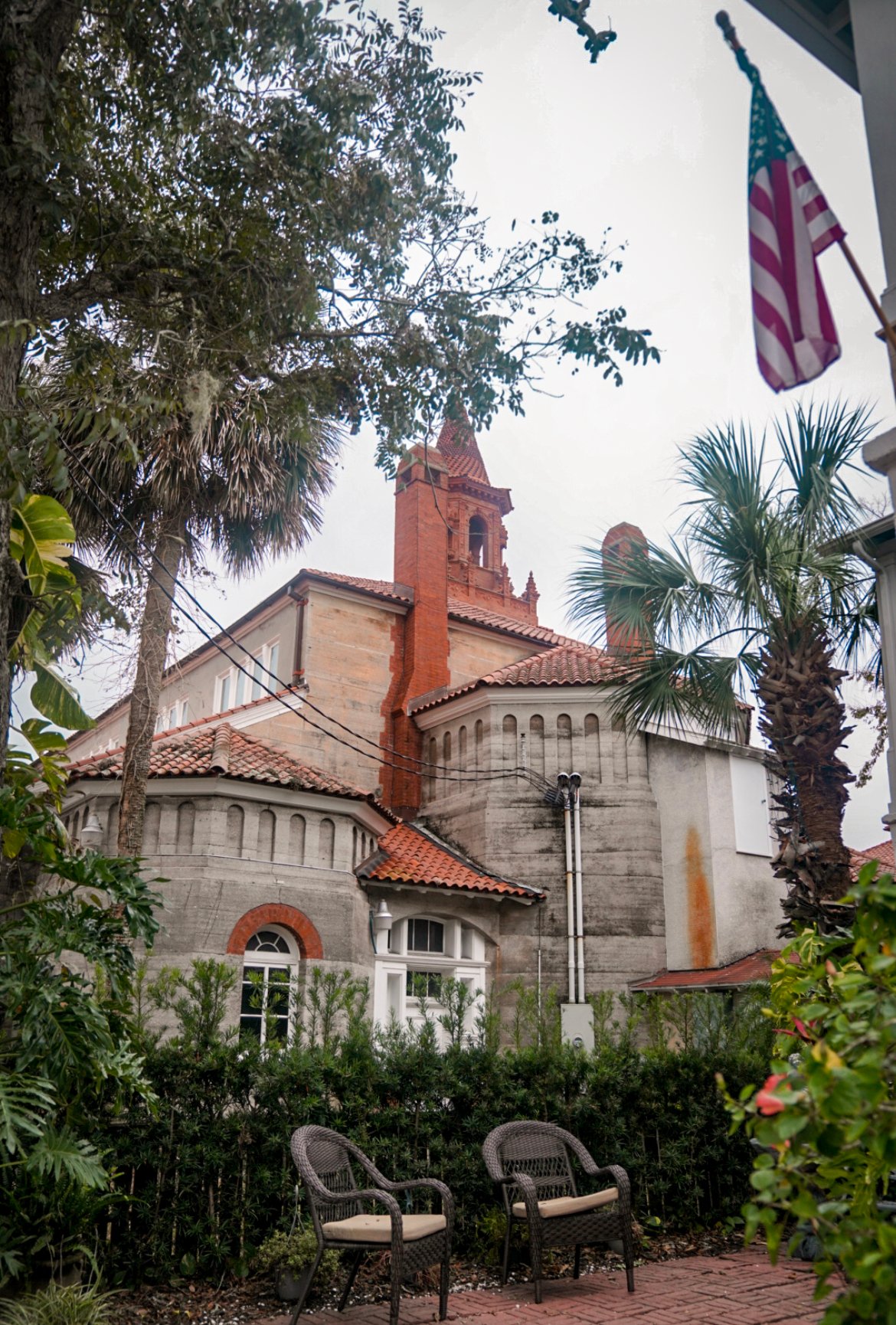 things to do in St Augustine, Florida