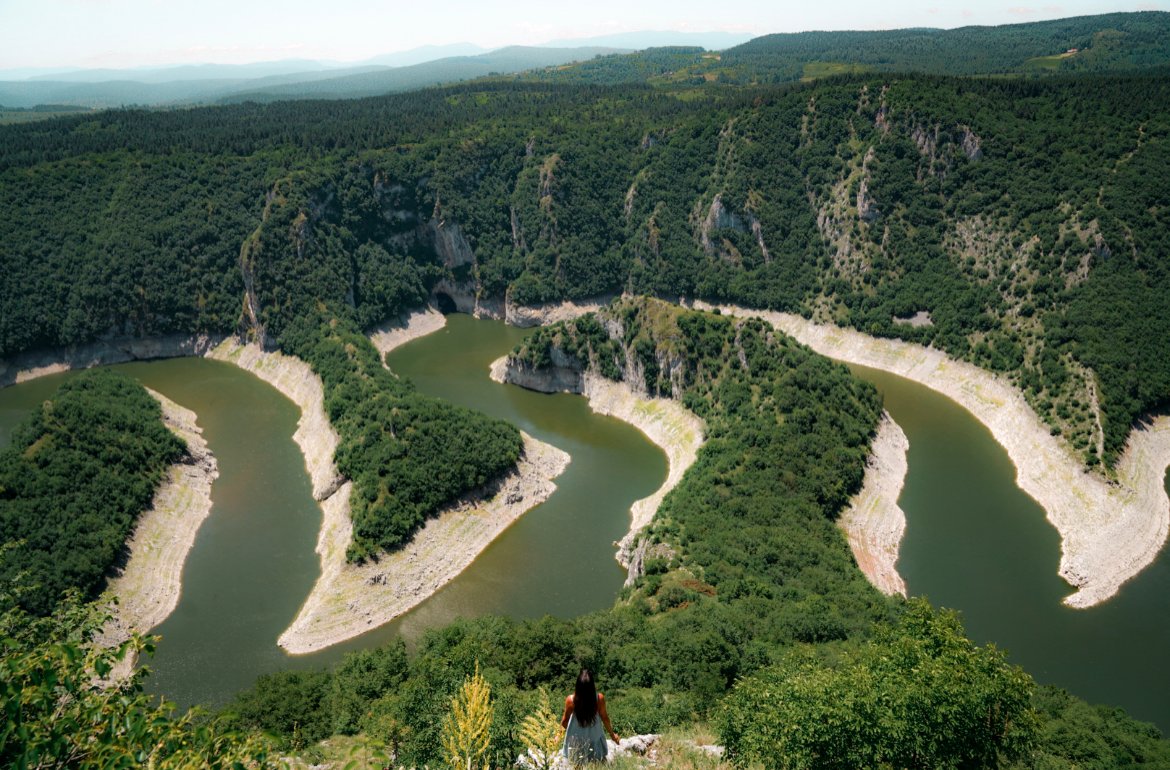 Uvac, things to do in Serbia