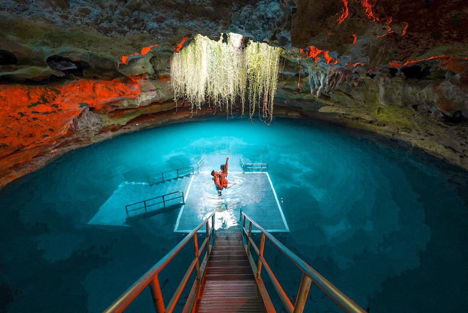 Devil's Den, things in Florida to do