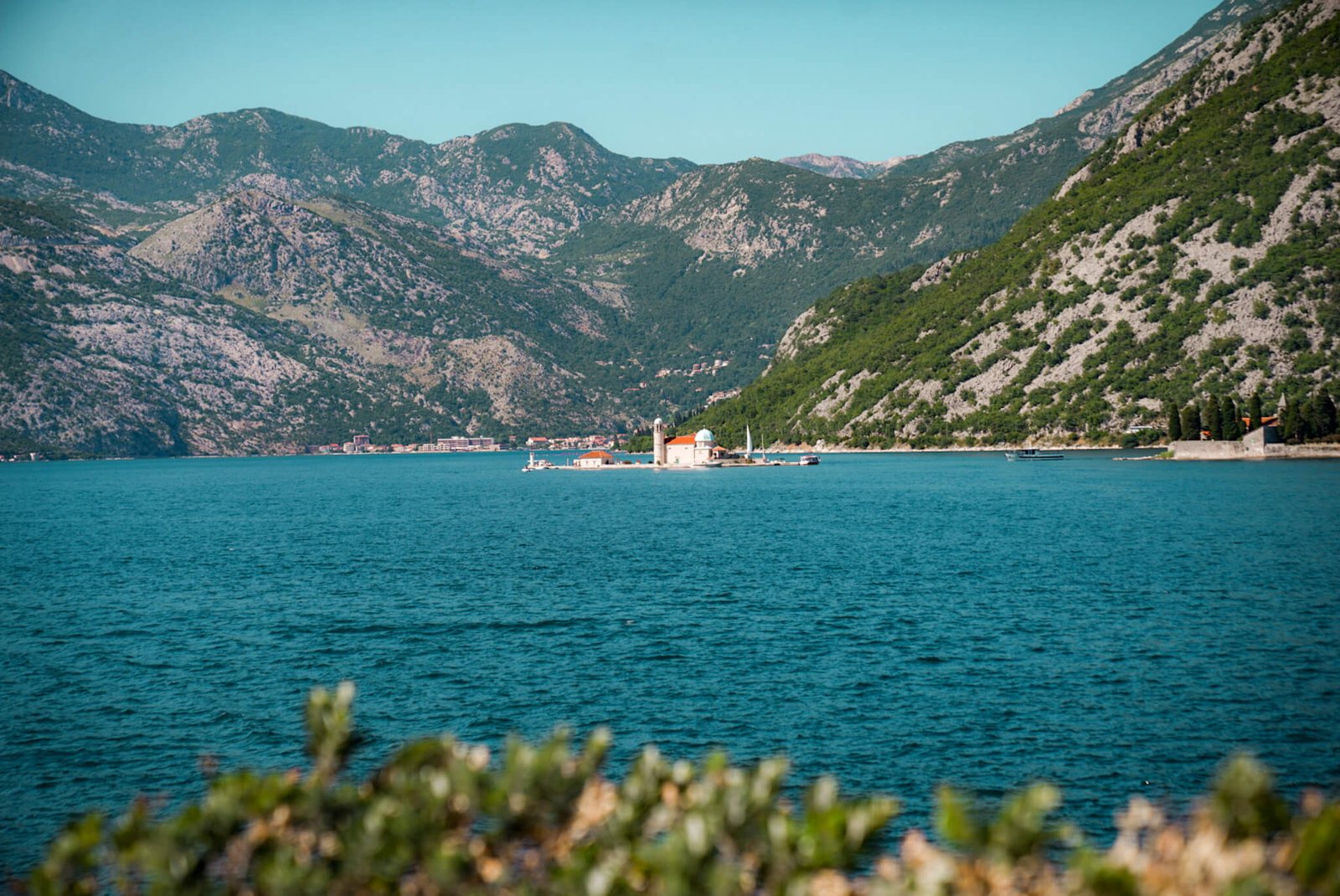 best time to visit Montenegro, Kotor