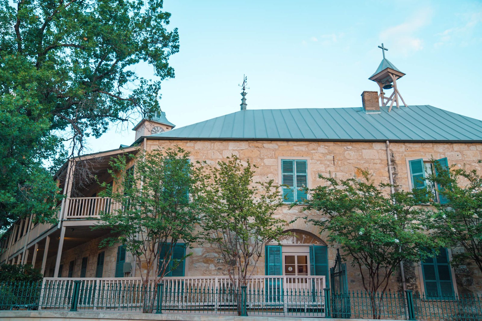 Fredericksburg, places to visit in Texas