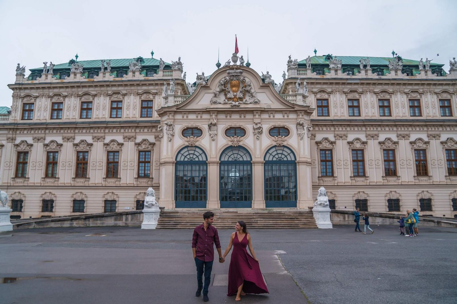 things to do in Vienna