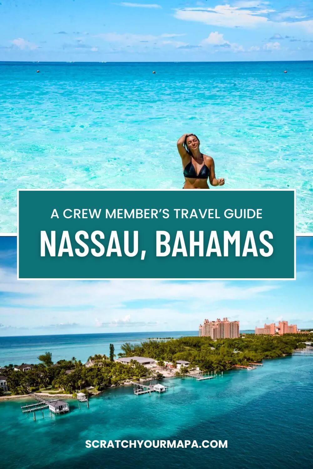 Nassau Bahamas travel guide