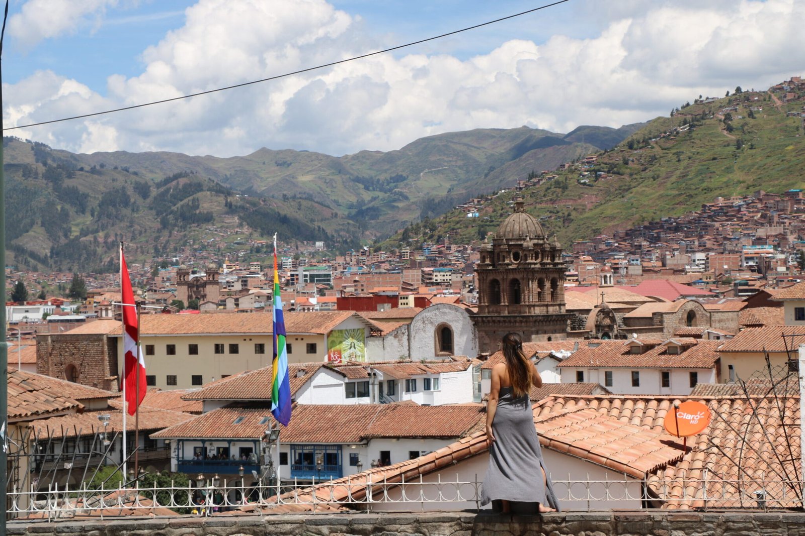 Cusco, spring break destinations