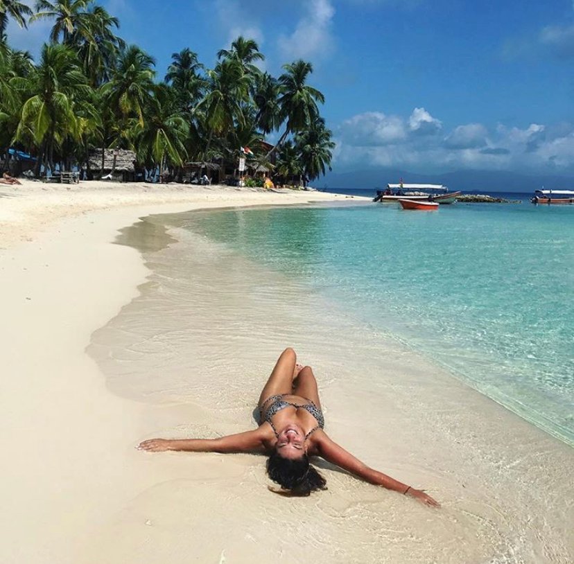 San Blas Islands, Panama
