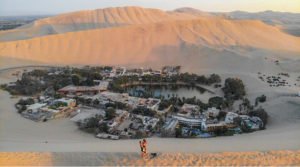 Read more about the article The Desert Oasis of Huacachina, Peru: Everything You Need to Know
