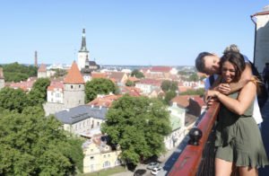 Read more about the article 21 Great Things to do in Tallinn, Estonia