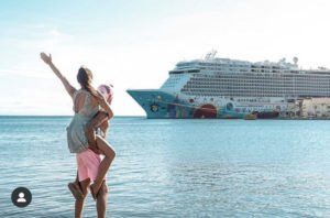 Read more about the article Working on a Cruise Ship: Everything You Need To Know