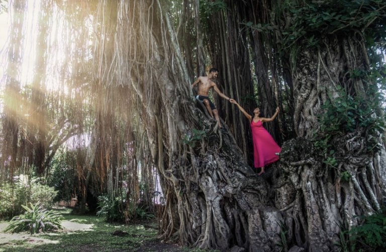 Georgetown Botanical Gardens, Guyana