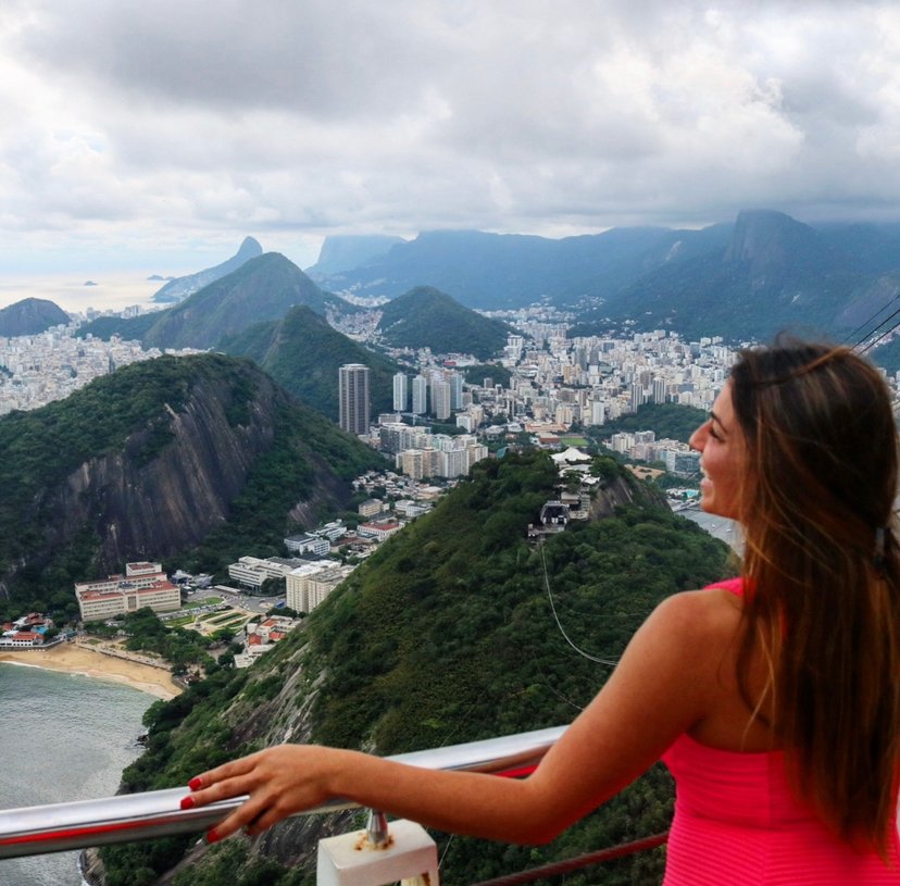 rio de Janeiro, best places to visit in December