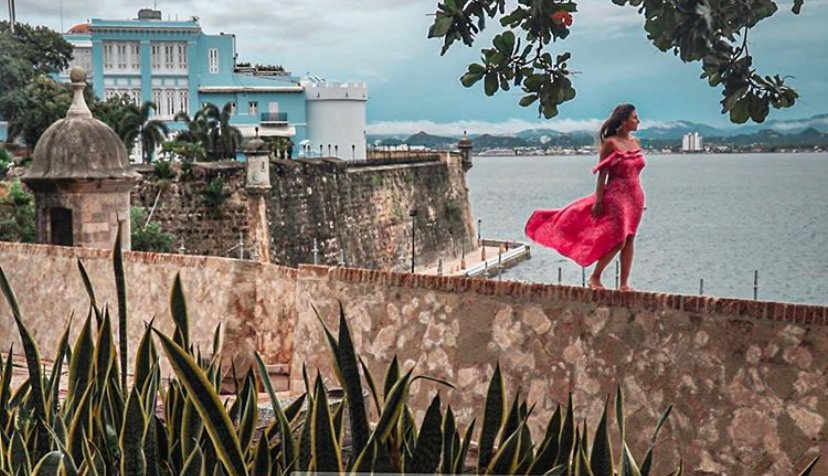 Read more about the article The 20 Most Instagrammable Spots in Puerto Rico