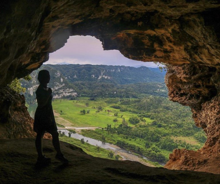 Window Cave, day trips from Puerto Rico