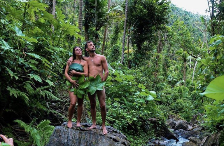 El Yunque, best places to visit in Puerto Rico