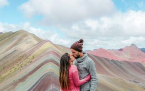 Read more about the article Everything to Know About Visiting Rainbow Mountain, Peru