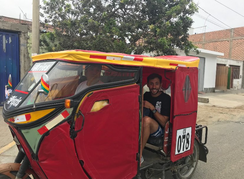 tuk tuk