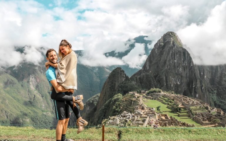 Machu Picchu, best places to travel this year for your 2024 bucket list