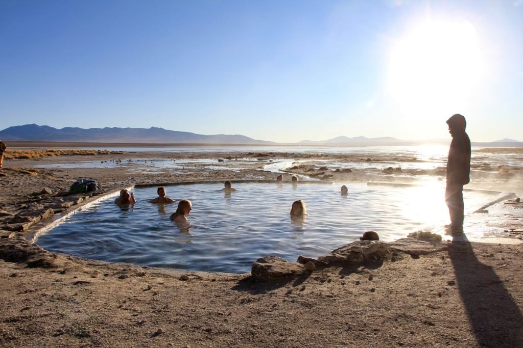 Uyuni Salt Flats in Bolivia: The Desert Where Magic Happens