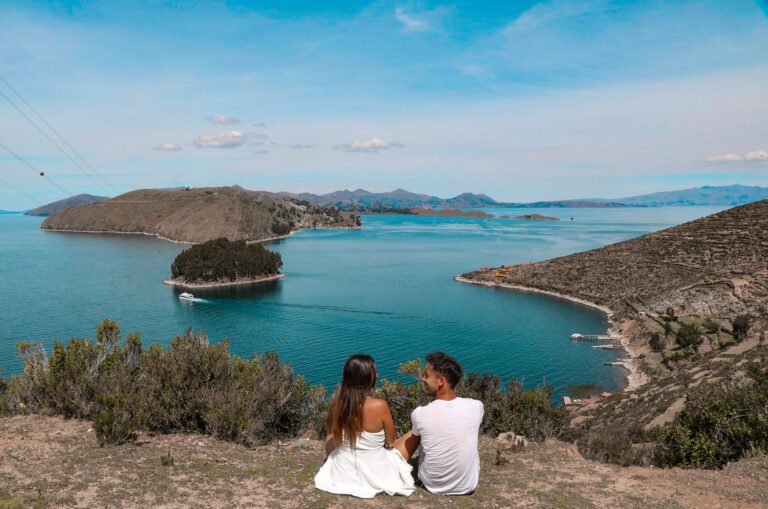 Copacabana Bolivia travel guide