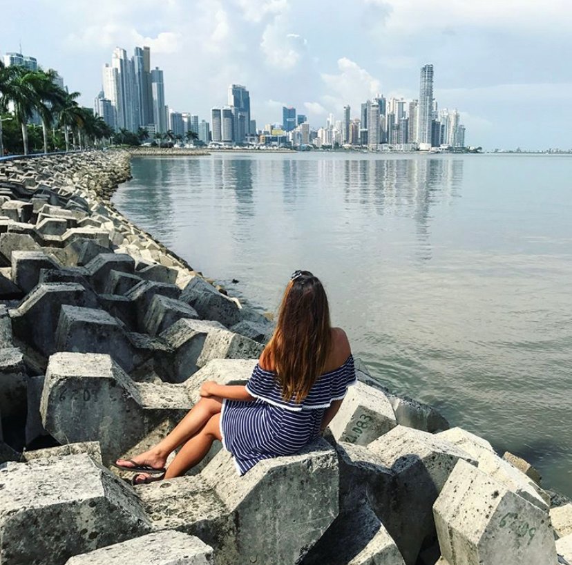 Panama City, Panama