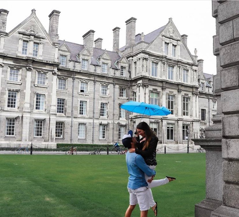 Trinity College, things to do in Dublin, Ireland