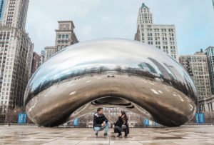 Read more about the article Travel to Chicago, Illinois: 18 Awesome Things to Do in the City