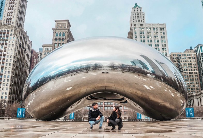 You are currently viewing Travel to Chicago, Illinois: 18 Awesome Things to Do in the City