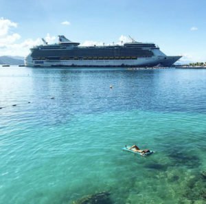 Read more about the article Labadee, Haiti: Royal Caribbean’s Private Beach