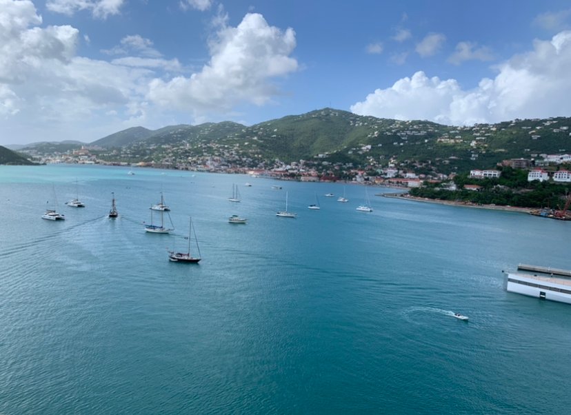 things to do in St Thomas US Virgin Islands