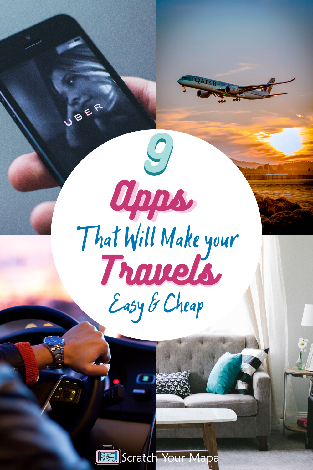 travel apps pin 1