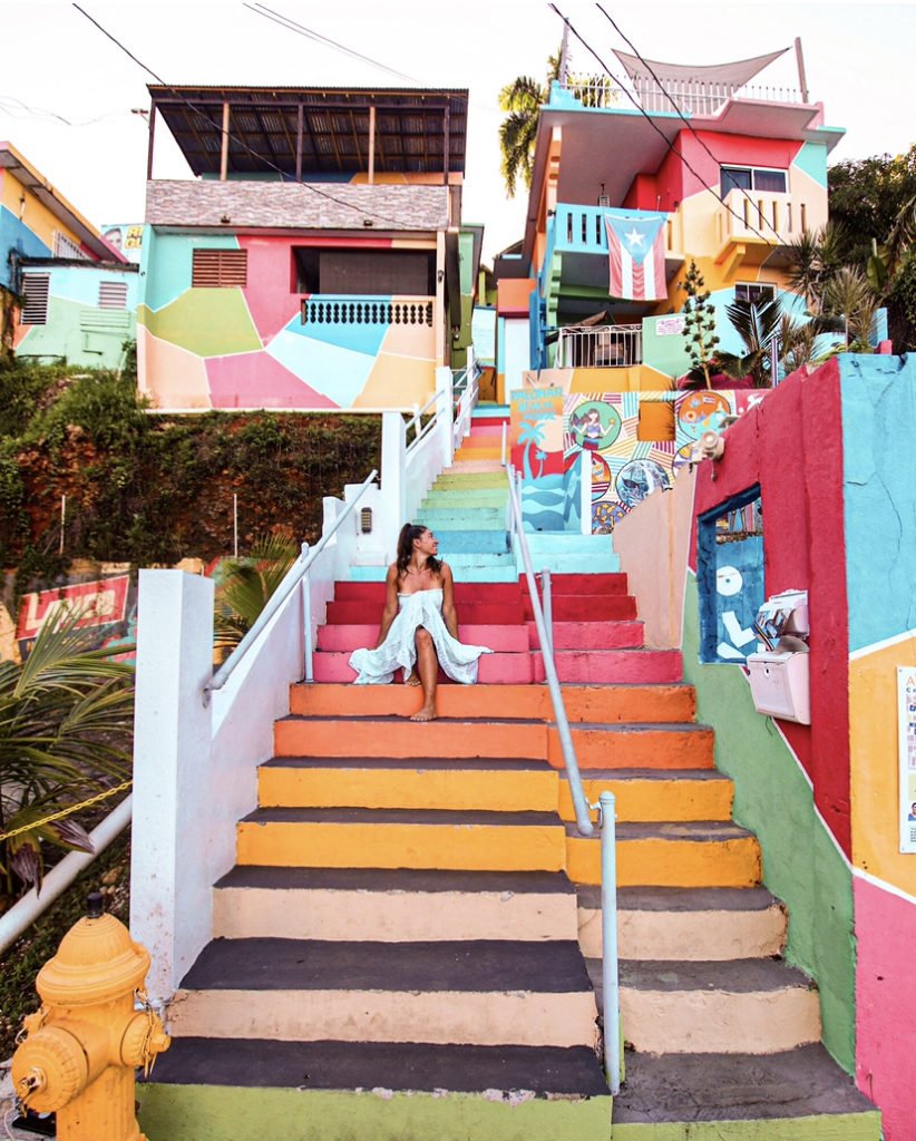 Aguadilla, Puerto Rico