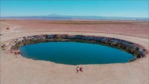 Read more about the article The Atacama Desert in Chile: a Place Out of This World