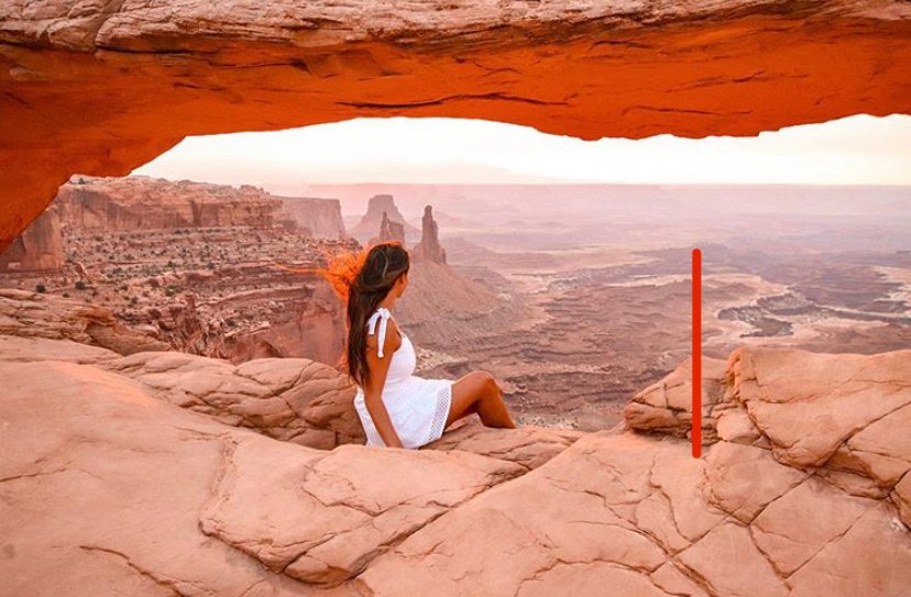 Canyonlands, Utah, Travel Planning in the US